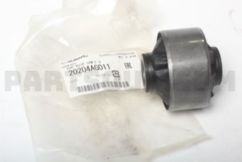 20204AG011 RUB BUSH ARM F R