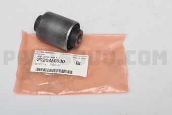 20204AG030 RUB BUSH ARM F F