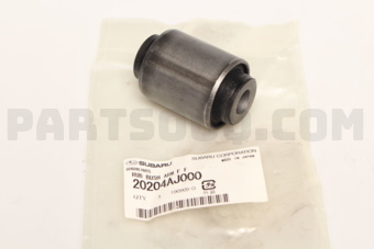 20204AJ000 RUB BUSH ARM F F