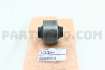 20204AJ020 RUB BUSH ARM F R