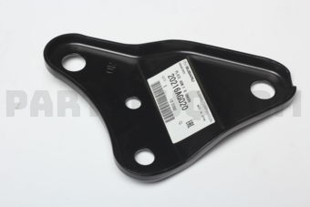 20216AG020 PLATE ARM F R OBKRH
