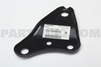 20216AG020 PLATE ARM F R OBKRH