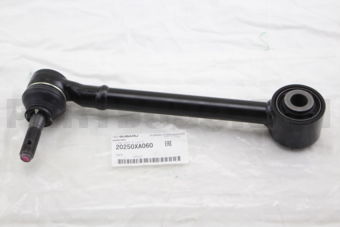 20250XA060 LINK ASSY R LAT F