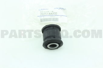20251AA000 BUSH A(LATRL LINK)