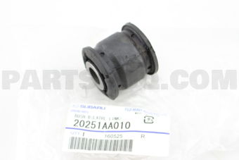 20251AA010 BUSH B(LATRL LINK)