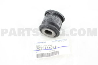 20251AA021 BUSH C LATRL LINK