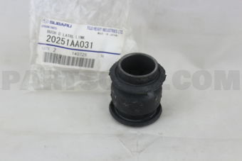 20251AA031 BUSH D LATRL LINK