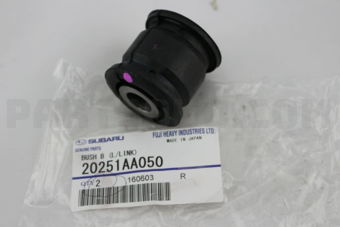 20251AA050 BUSH B (L/LINK)