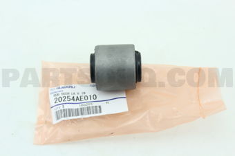 20254AE010 RUB BUSH LK R IN
