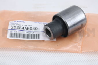 20254AE040 RUB BUSH LINK UPR