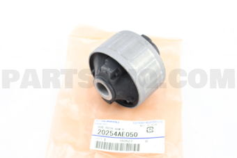 20254AE050 RUB BUSH ARM R