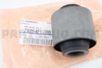 20254FG000 RUB BUSH TRG F