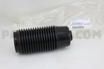 20322AG010 DUST COVER