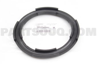 20325AA001 # OBD # RUBBER SEAT SPRG