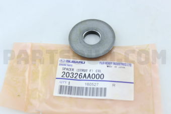 20326AA000 SPACER (STRUT F) CIL