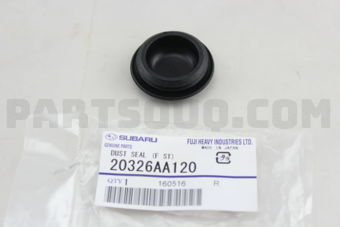 20326AA120 DUST SEAL (F ST)