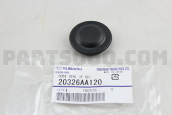 20326AA120 DUST SEAL (F ST)