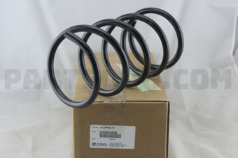 20330XA00B COIL SPRING F