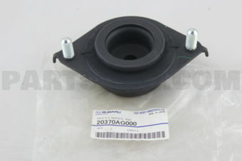 20370AG000 MOUNT SHOCK ABS
