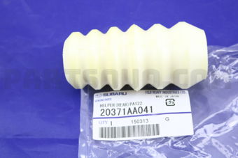 20371AA041 HELPER(REAR)PAI22