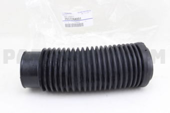 20372AA001 DUST COVER-R