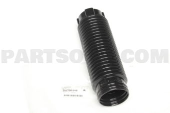 20372FE010 DUST COVER R