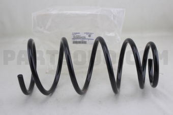 20380SA020 COIL SPRING R