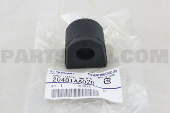 20401AA020 BUSH (STABI) INR D16