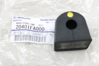 20401FA000 BUSH(STABI)INR   D12