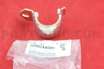 20402AA000 CLAMP (STAB)
