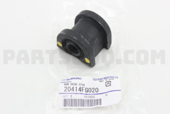 20414FG020 RUB BUSH STAB