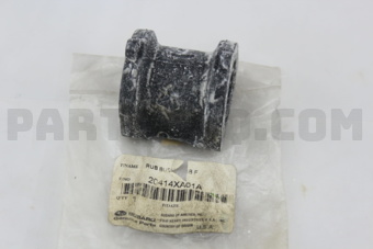 20414XA01A RUB BUSH STAB F