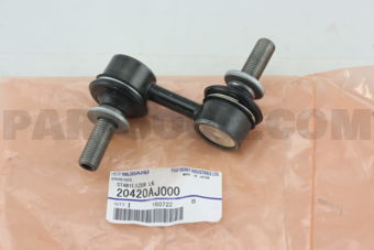 20420AJ000 STABILIZER LK