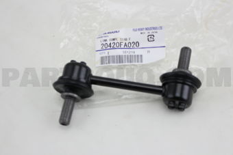 20420FA020 LINK COMPL STAB F