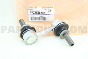 20420XA000 STABILIZER LK F