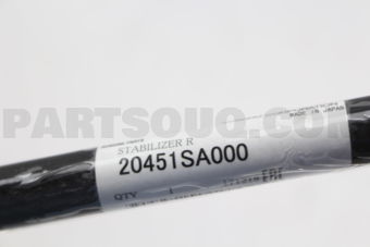 20451SA000 STABILIZER R