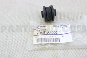 20461AA002 BUSH(STGABI)