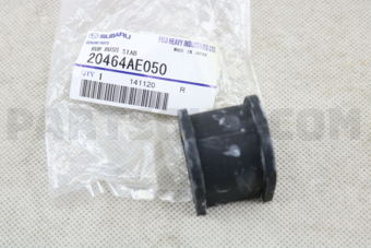 20464AE050 RUB BUSH STAB