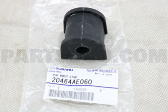 20464AE060 RUB BUSH STAB