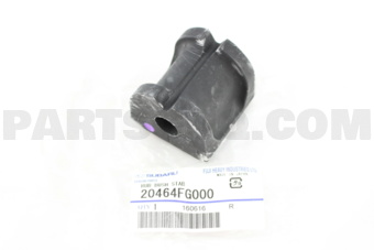 20464FG000 RUB BUSH STAB