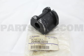 20464FG010 RUB BUSH STAB R