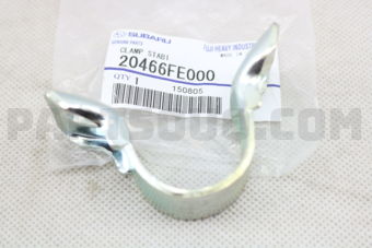 20466FE000 CLAMP STABI