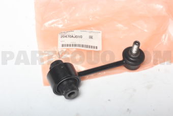 20470AJ010 STABILIZER LK R
