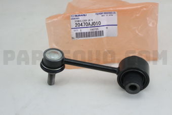 20470AJ010 STABILIZER LK R
