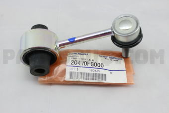 20470FG000 STABILIZER LK R