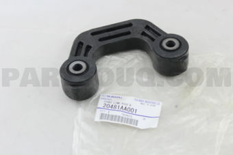 20481AA001 STABI LINK ASSY R