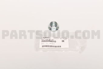 20550AA010 SELF LOCK NUT M14