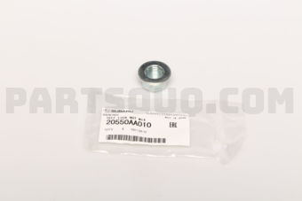 20550AA010 SELF LOCK NUT M14