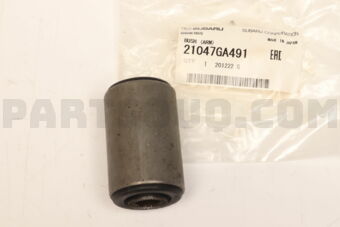 21047GA491 BUSH (ARM)