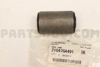 21047GA491 BUSH (ARM)